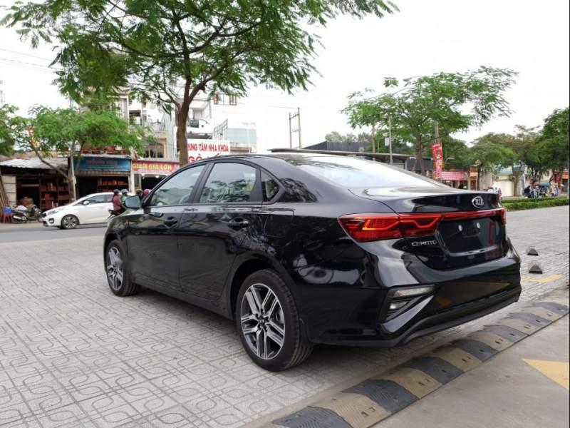 Kia Cerato  1.6 MT 2019 - Cần bán xe Kia Cerato năm 2019, giá cạnh tranh