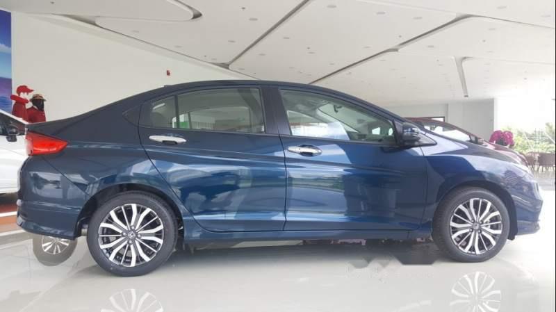 Honda City    2019 - Bán Honda City năm sản xuất 2019, 599 triệu