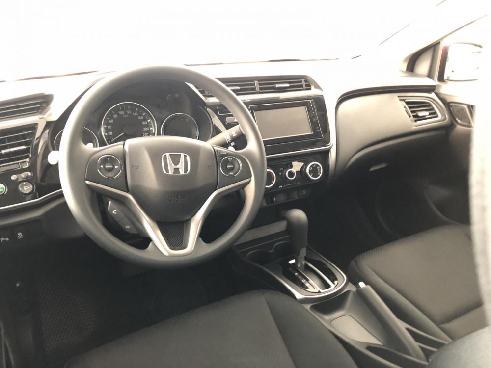 Honda City Top 2019 - Bán Honda City Top 2019, xả hàng cuối tháng tặng trên 20Tr PK