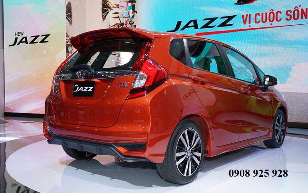 Honda Jazz V 2019 - Bán Honda Jazz 2019 xe nhập khẩu giá rẻ