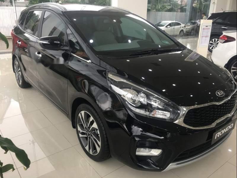 Kia Rondo  2.0 GMT 2019 - Bán xe Kia Rondo đời 2019, giá chỉ 609 triệu