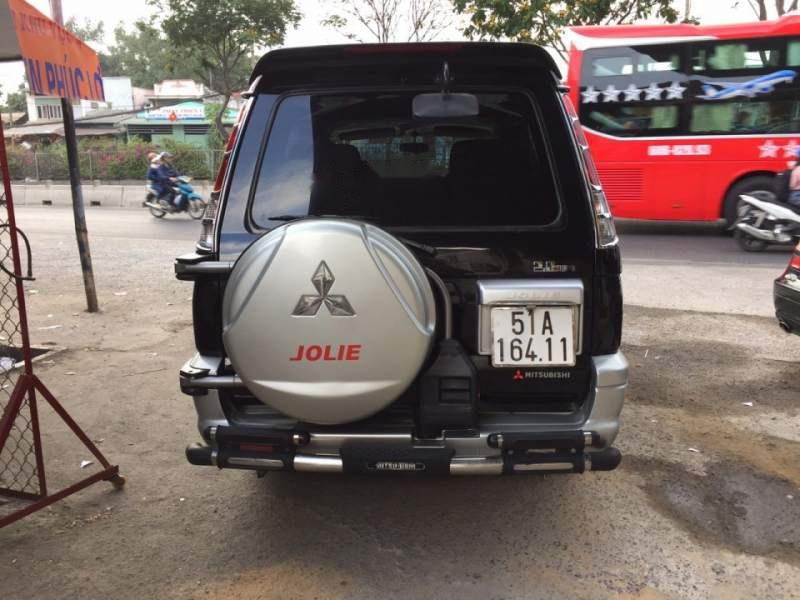 Mitsubishi Jolie   2004 - Bán Mitsubishi Jolie sản xuất 2004 giá cạnh tranh