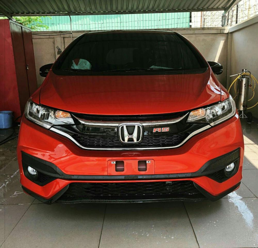 Honda Jazz V 2019 - Bán Honda Jazz 2019 xe nhập khẩu giá rẻ