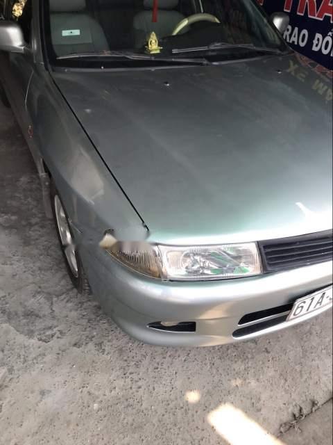 Mitsubishi Lancer 2001 - Cần bán Mitsubishi Lancer đời 2001, nhập khẩu nguyên chiếc