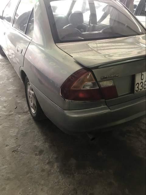 Mitsubishi Lancer 2001 - Cần bán Mitsubishi Lancer đời 2001, nhập khẩu nguyên chiếc