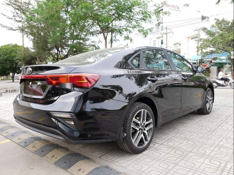 Kia Cerato  1.6 MT 2019 - Cần bán xe Kia Cerato năm 2019, giá cạnh tranh