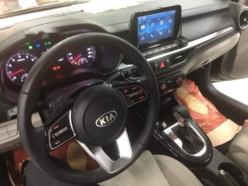 Kia Cerato  1.6 MT 2019 - Cần bán xe Kia Cerato năm 2019, giá cạnh tranh