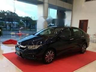 Honda City   1.5CVT 2019 - Bán Honda City 1.5CVT sản xuất năm 2019, 559 triệu