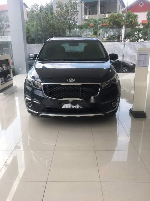 Kia Sedona  G 2019 - Bán xe Kia Sedona sản xuất 2019 giá tốt