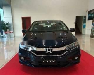Honda City   1.5CVT 2019 - Bán Honda City 1.5CVT sản xuất năm 2019, 559 triệu