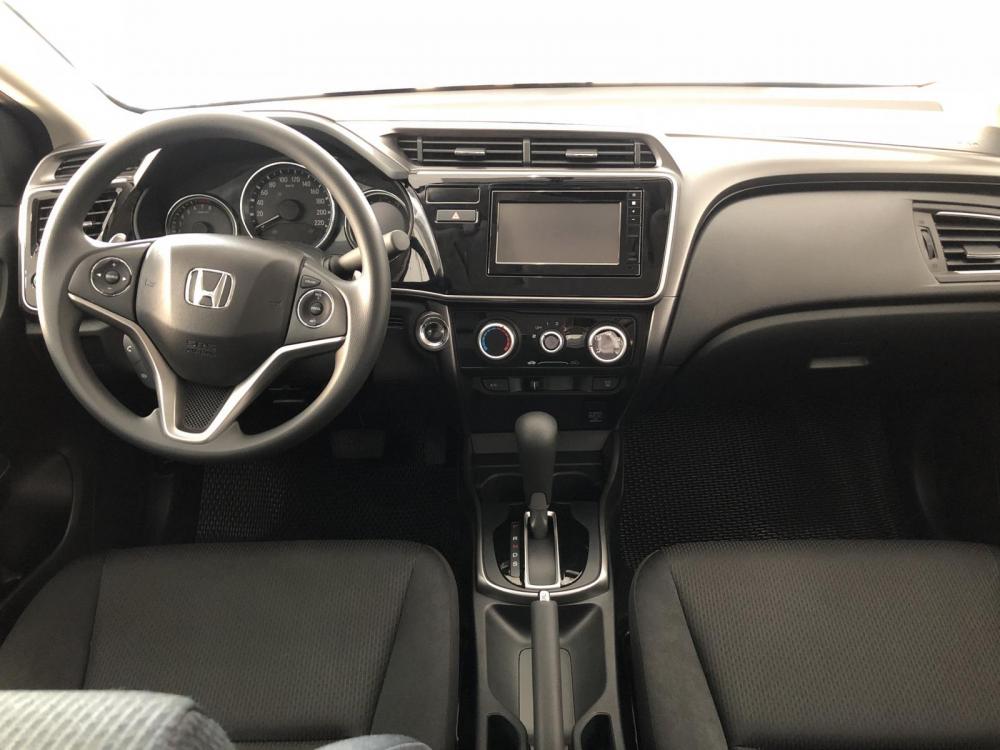 Honda City Top 2019 - Bán Honda City Top 2019, xả hàng cuối tháng tặng trên 20Tr PK