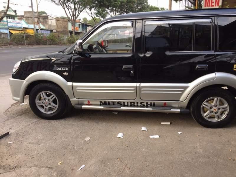 Mitsubishi Jolie   2004 - Bán Mitsubishi Jolie sản xuất 2004 giá cạnh tranh