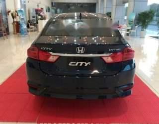 Honda City   1.5CVT 2019 - Bán Honda City 1.5CVT sản xuất năm 2019, 559 triệu