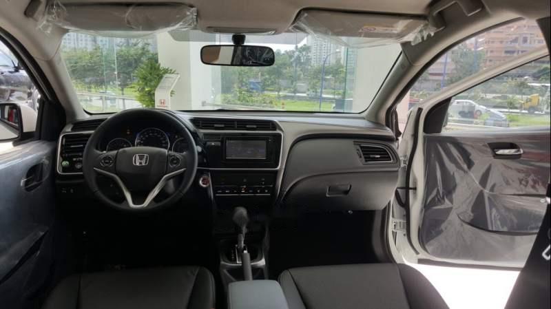 Honda City    2019 - Bán Honda City năm sản xuất 2019, 599 triệu