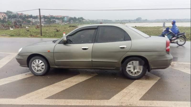 Daewoo Nubira   2000 - Bán xe Daewoo Nubira sản xuất năm 2000, 76tr