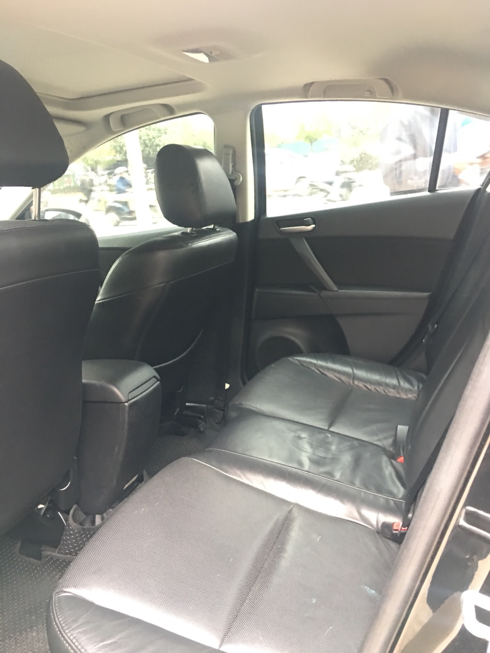 Mazda 3 2013 - Bán Mazda 3 sản xuất 2013, màu đen