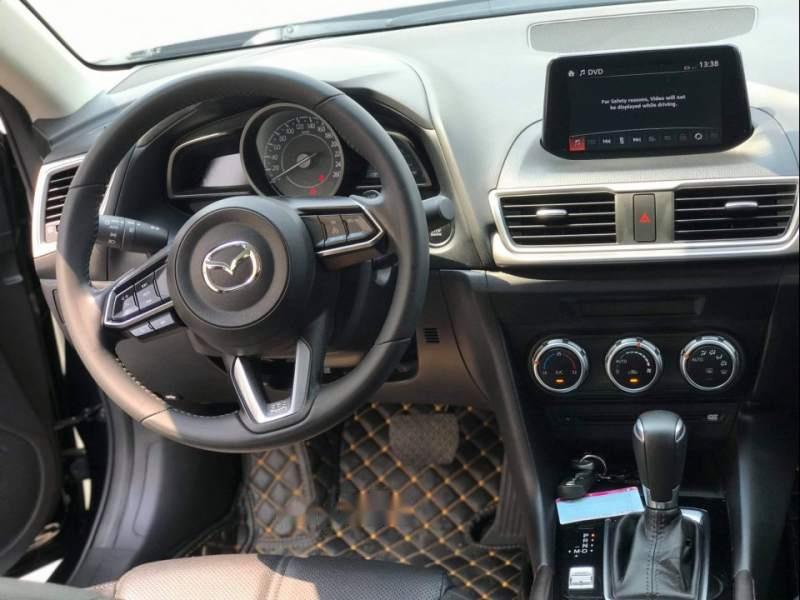 Mazda 3  1.5 2018 - Bán Mazda 3 1.5 đời 2018 giá cạnh tranh