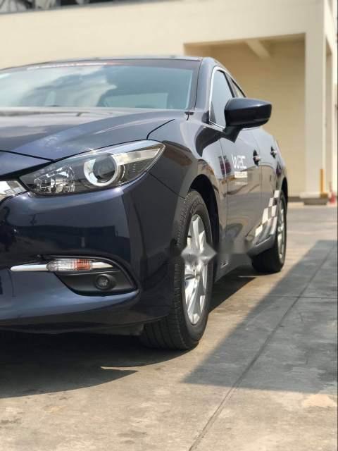 Mazda 3  1.5 2018 - Bán Mazda 3 1.5 đời 2018 giá cạnh tranh