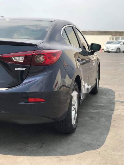 Mazda 3  1.5 2018 - Bán Mazda 3 1.5 đời 2018 giá cạnh tranh