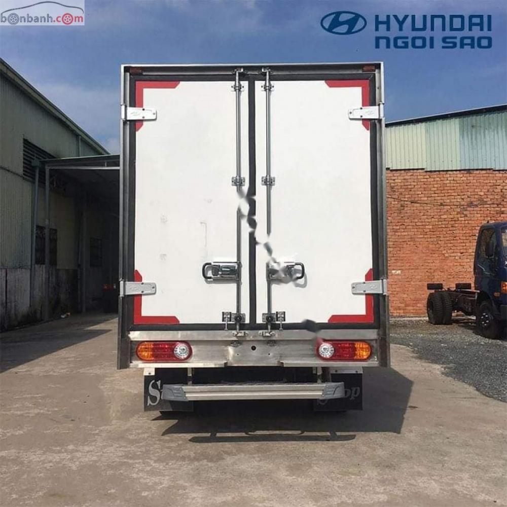 Hyundai Porter 150   2019 - Hyundai Ngôi Sao bán Porter 150 đông lạnh, cam kết giá rẻ nhất miền Nam