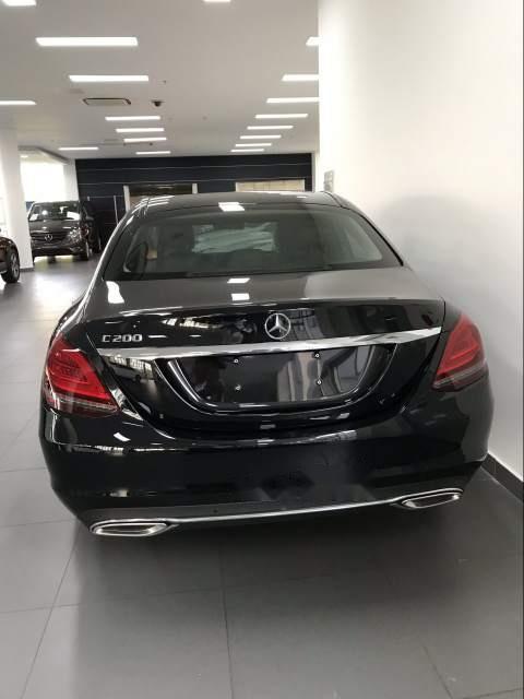 Mercedes-Benz C class   C200  2019 - Bán Mercedes-Benz C200 2019 - Đủ màu giao ngay