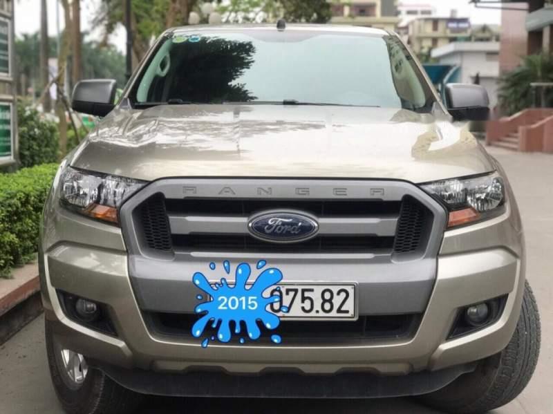 Ford Ranger AT 2015 - Bán Ford Ranger AT sản xuất 2015, nhập khẩu nguyên chiếc như mới