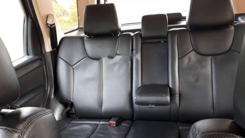 Ford Escape  XLS 2009 - Bán ô tô Ford Escape XLS năm 2009, màu đen xe gia đình