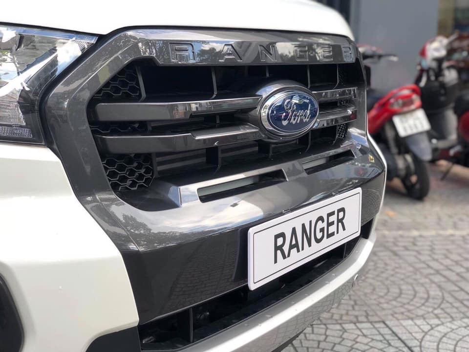 Ford Ranger Wildtrak  2019 - Ford Ranger Wildtrak (đại lý Sài Gòn Ford). Liên hệ ngay để được giá ưu đãi