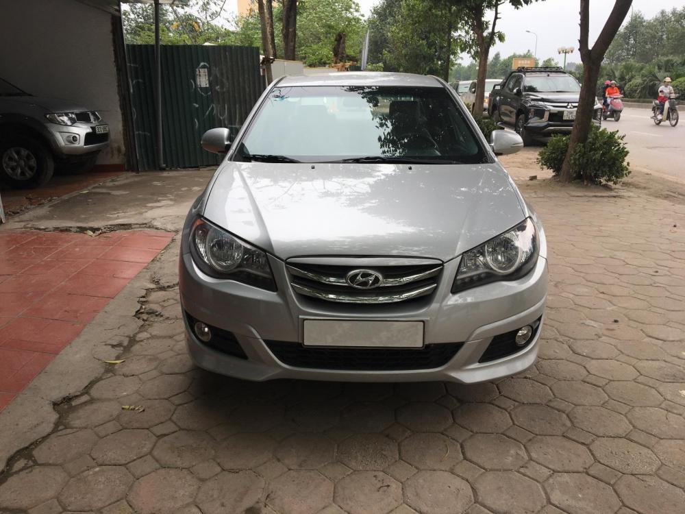 Hyundai Avante 1.6 MT 2015 - Bán Hyundai Avante 1.6 MT sản xuất 2015