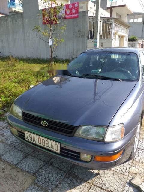 Toyota Corona 2.0 1993 - Bán Toyota Corona 2.0 năm 1993, xe nhập