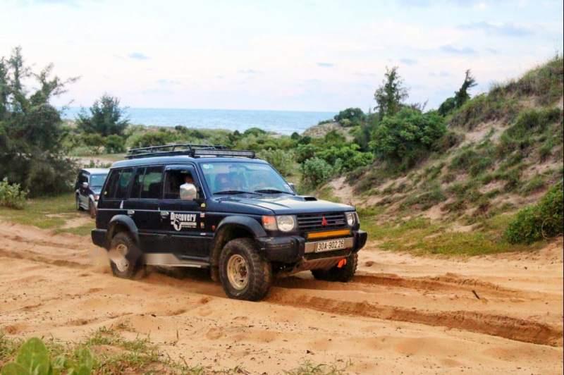 Mitsubishi Pajero  2.8L Intercooler Turbo 1995 - Bán Mitsubishi Pajero máy dầu 2.8L Intercooler Turbo, nhập khẩu nguyên chiếc