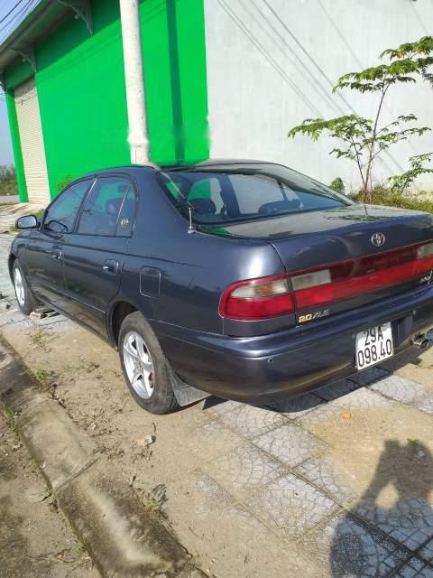 Toyota Corona 2.0 1993 - Bán Toyota Corona 2.0 năm 1993, xe nhập