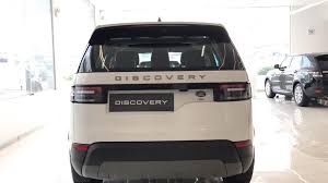 LandRover Discovery 2019 - New Discovery 0932222253 giá xe Land Rover Discovery HSE 2019, xe full size 7 chỗ màu đen, xanh, trắng giao ngay