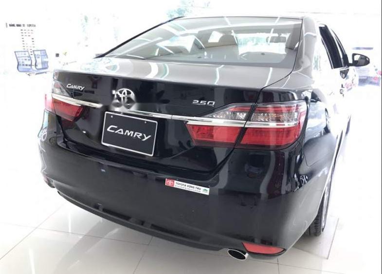 Toyota Camry     2019 - Bán Toyota Camry được thiết kế tinh tế, mang đến sự sang trọng