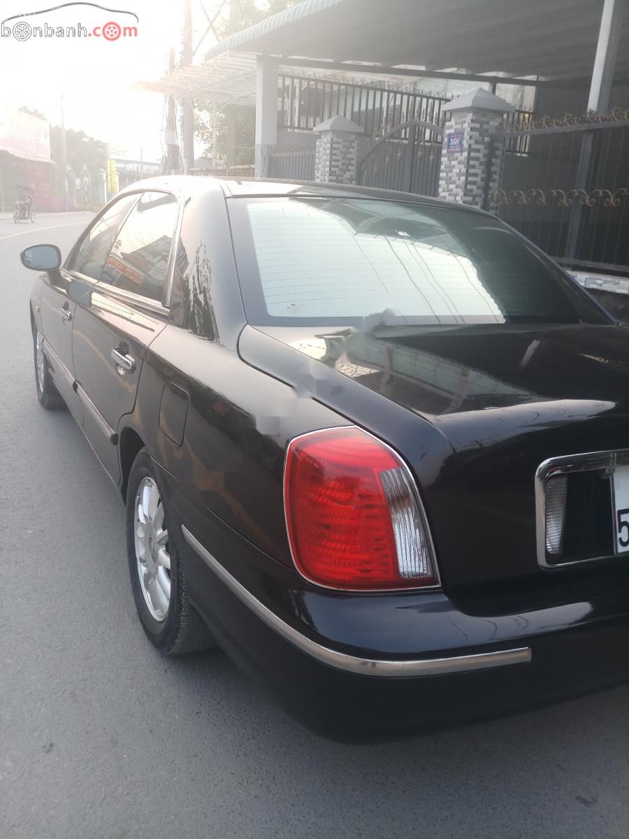 Hyundai XG  300 2004 - Cần bán xe Hyundai XG 300 nhập khẩu, xe còn rất đẹp