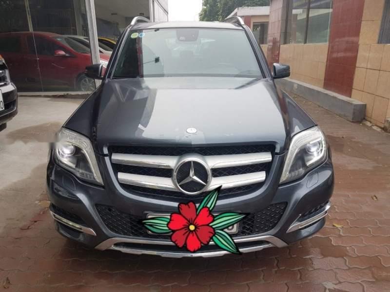 Mercedes-Benz GLK Class 300 4Matic 2012 - Bán Mercedes GLK300 4Matic 2012 chính chủ, giá tốt