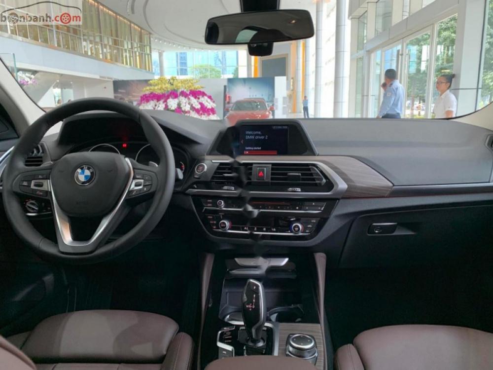 BMW X4 xDrive20i 2018 - Cần bán BMW X4 xDrive20i 2018, màu đỏ, nhập khẩu