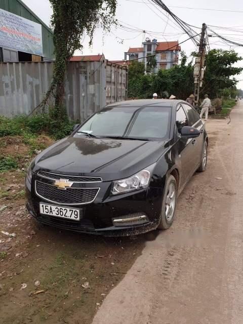 Chevrolet Cruze   2014 - Cần bán Cruze 2014 số sàn, xe nguyên bản chưa hề và chạm đâm đụng