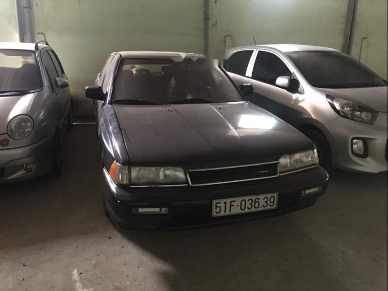 Acura Legend   1990 - Bán Acura Legend đời 1990, xe nhập, giá tốt