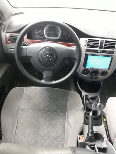 Daewoo Lacetti  MT  2008 - Gia đình bán xe Lacetti 2008 1 chủ từ mới, xe chạy ít nên còn rất đẹp