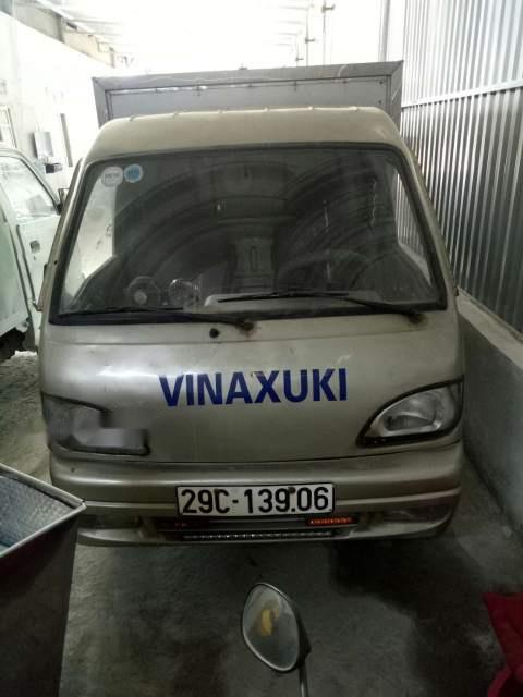 Vinaxuki 1200B 2011 - Cần bán xe Vinaxuki 1200B đời 2011, giá tốt