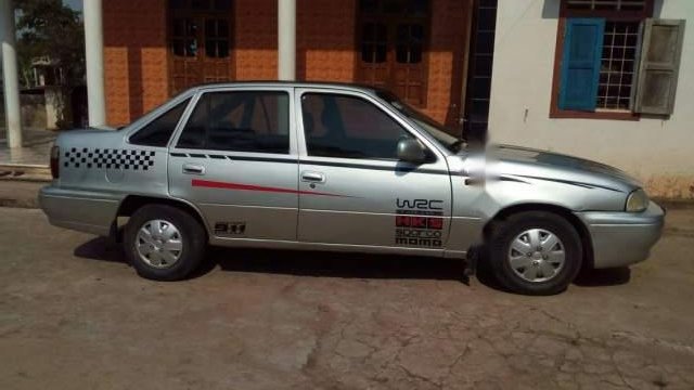 Daewoo Cielo   1998 - Bán ô tô Daewoo Cielo năm sản xuất 1998, nhập khẩu, giá tốt