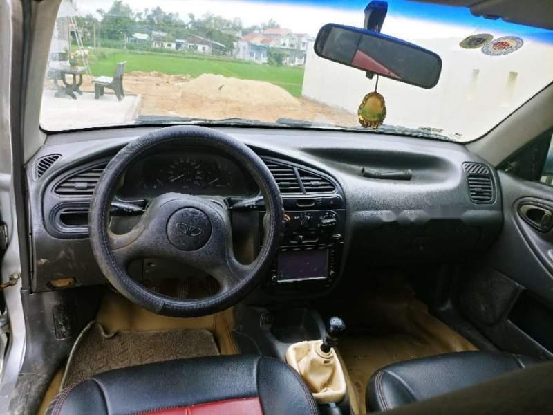 Daewoo Lanos 2000 - Bán xe Daewoo Lanos 2000, nhập khẩu, giá 80tr