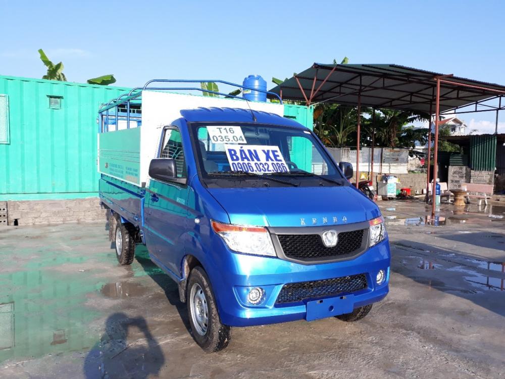 990kg 2019 - Bán xe tải Kenbo Hải Dương
