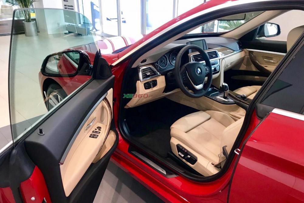 BMW 3 Series 320i GT 2018 - Cần bán BMW 3 Series 320i GT đời 2019, màu đỏ, xe nhập