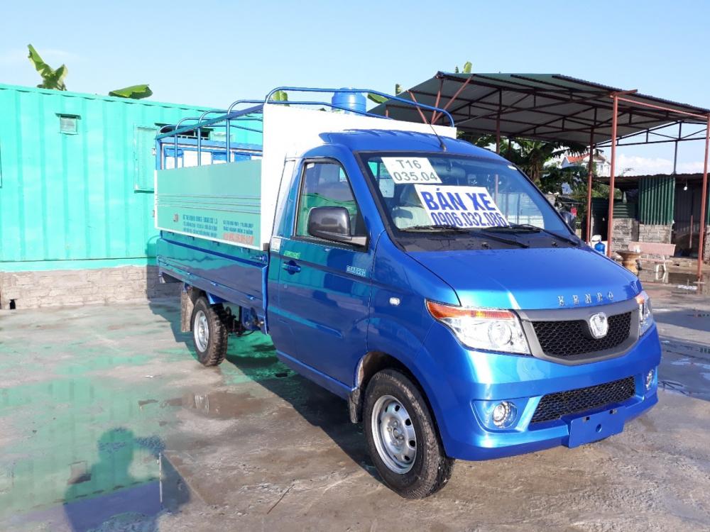 990kg 2019 - Bán xe tải Kenbo Hải Dương