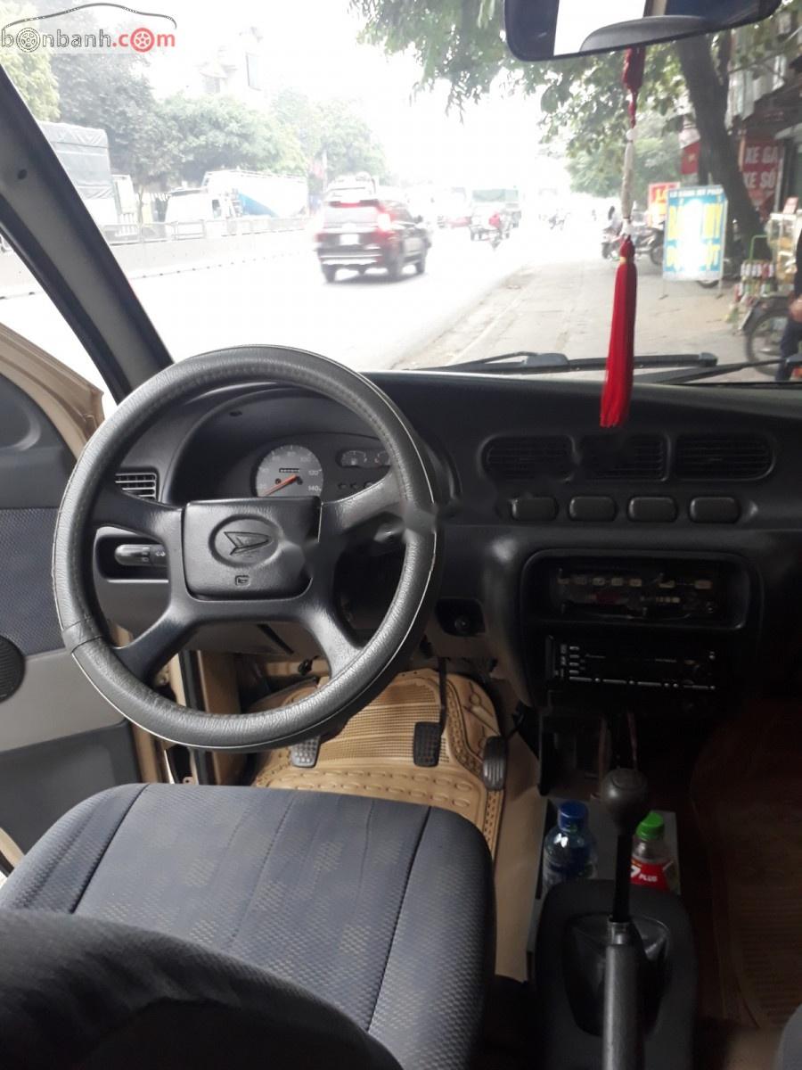 Daihatsu Citivan 2006 - Bán Daihatsu Citivan năm sản xuất 2006, xe ít sử dụng, 150tr