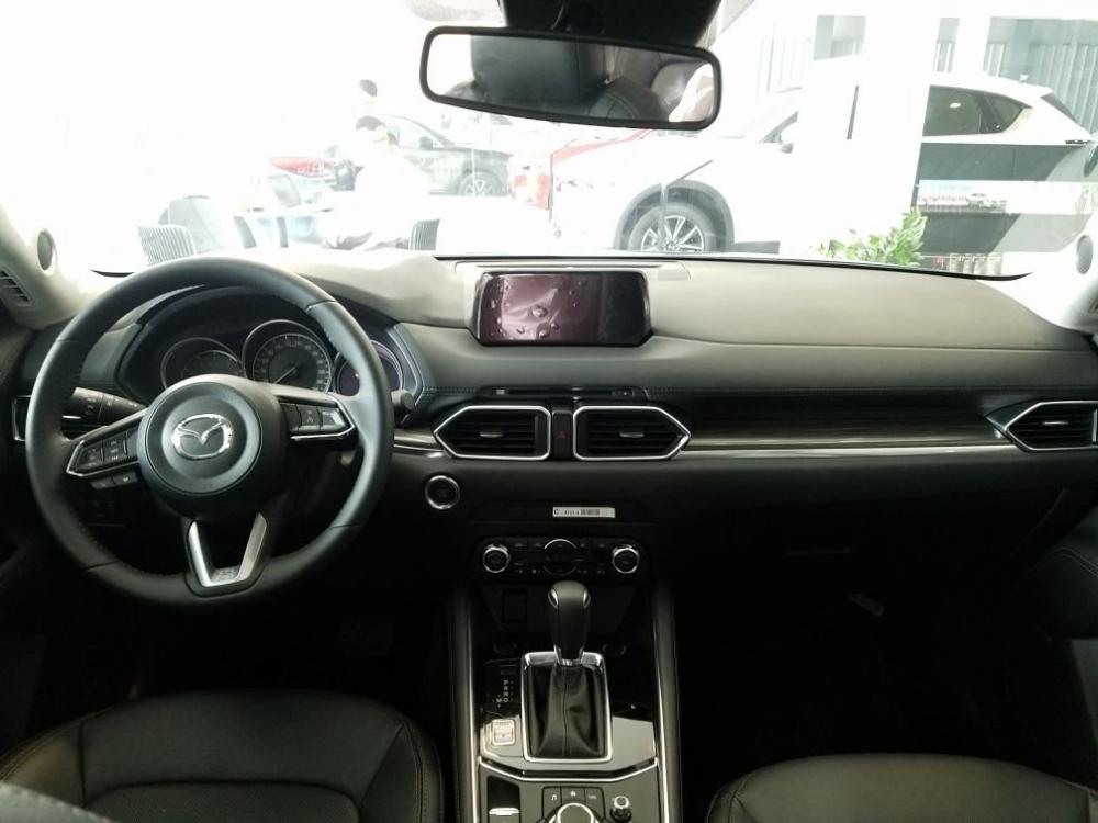 Mazda CX 5 2018 - Mazda New CX5 2.5 2WD khuyến mại khủng - Tặng gói miễn phí bảo dưỡng 50.000km - Trả góp 90% - Hotline: 0973560137