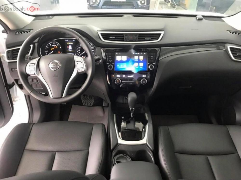 Nissan X trail   2.5 SV Vseries Luxury  2019 - Bán ô tô Nissan X trail 2.5 SV Vseries Luxury năm sản xuất 2019, xe mới 100%