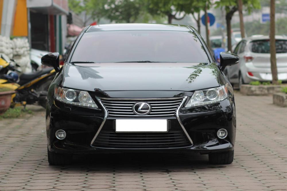 Lexus ES 350 2014 - VOV Auto bán xe Lexus ES350 2014